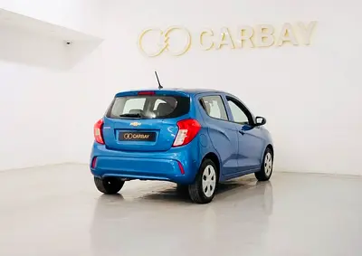 صورة 5 لـ 2020 Chevrolet SPARK