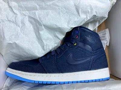 Air Jordan 1 Retro High OG