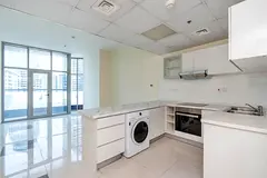 Managed | Bright & Spacious | Partial Marina Views