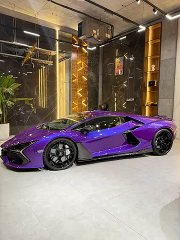 Brand new full package carbon