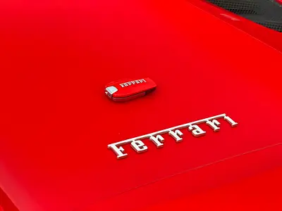 2017 Ferrari 488 — фото 12