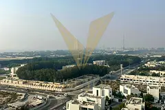Burj Al Arab View | Upgraded | Extremely well lit