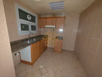 Cheaper One Bedroom Apartment with Balcony Near to Al Beach in Al Khan Area