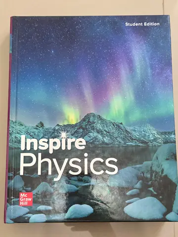 Inspire Physics - McGraw Hill