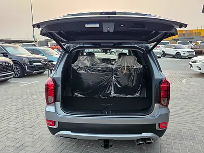 2020 Hyundai PALISADE — миниатюра 14