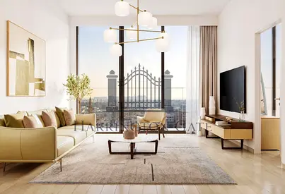 1BR Investment Opportunity | High Rental Yield