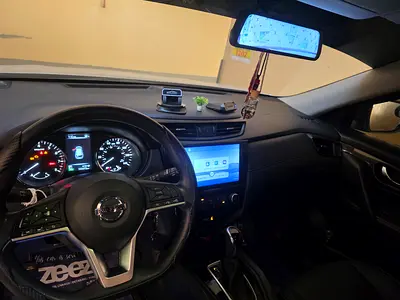 صورة 4 لـ 2017 Nissan ROGUE