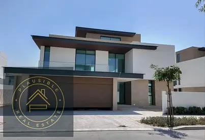 Modern 5BR Villa | Farm Gardens | Balcony & Garden