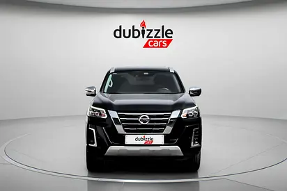 صورة 2 لـ 2023 Nissan XTERRA