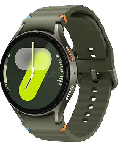 Samsung Galaxy Watch 7 Classic - 44mm (Green) - Good Condition