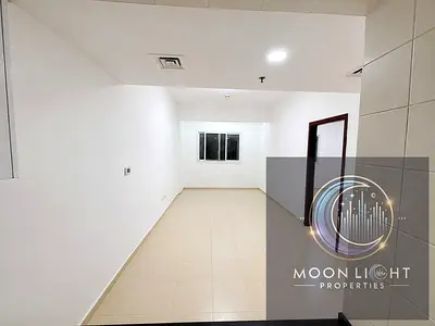 Spacious 1BR | 929 Sq.Ft | Gym & Pool | Covered Parking | CBD 32