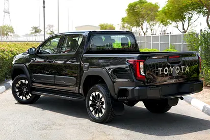 صورة 6 لـ 2026 Toyota HILUX