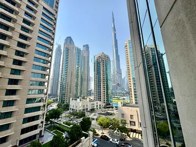 Downtown Living | Fully Furnished | Prime Location
