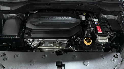 صورة 13 لـ 2023 Chevrolet GROOVE