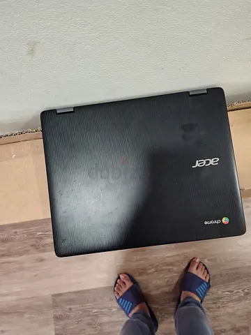 Acer Chromebook Laptop - Used, Good Condition