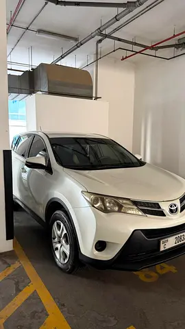 2014 Toyota RAV 4 照片 3