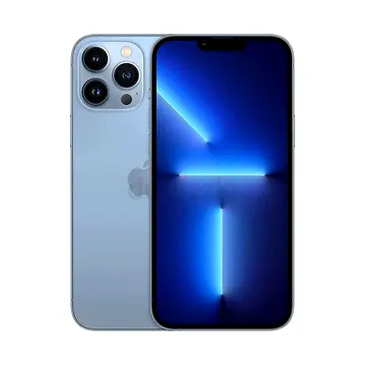 Apple iPhone 13 Pro Sierra Blue