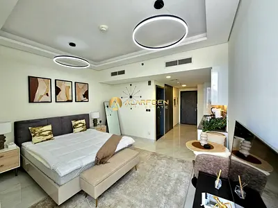 Pool View Studio | Bigger Layout | Brand New Furniture