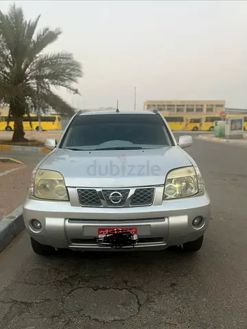 Nissan X-Trail 2011 GCC Specs | Well Maintained SUV