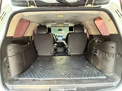 صورة 18 لـ 2009 Chevrolet TAHOE