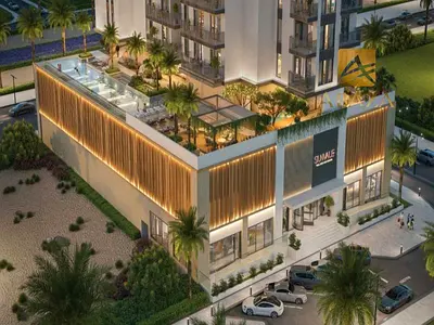 5%Down Payment / Fully furnished / Near Metro / Prime Location