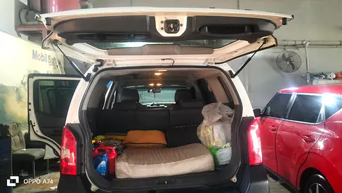 صورة 3 لـ 2008 Nissan XTERRA