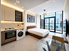 Fully Furnished | Pool View | Selling at OP