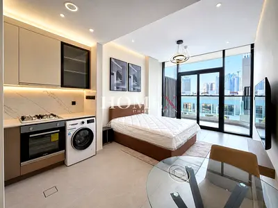 Fully Furnished | Pool View | Selling at OP