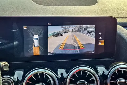 2021 Mercedes-BENZ GLA 缩略图 13