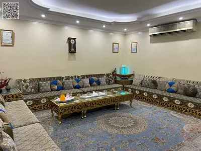 8 Bedroom Villa with Majlis & Large Hall | Al Shahba, Sharjah | 125K