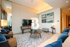 Branded Residence | Luxury Living | Furnished