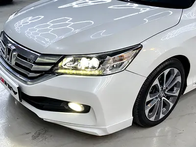 صورة مصغرة 4 لـ 2016 Honda ACCORD