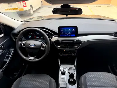2021 FORD ESCAPE — фото 13