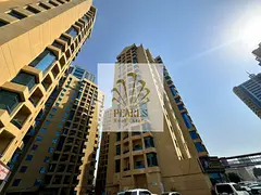 2-Bedroom Apartment for Annual Rent in Al Khor Towers, Ajman | Maid’s Room | Open View | Dedicated