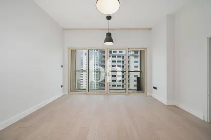 Unfurnished | Marina View | Spacious