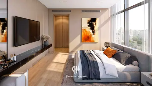 Below OP | Oversized Layout | Branded Living