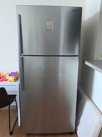 Samsung 720 liters Refrigerator Flawless Condition Width Size