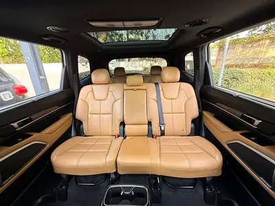2020 KIA TELLURIDE 照片 12