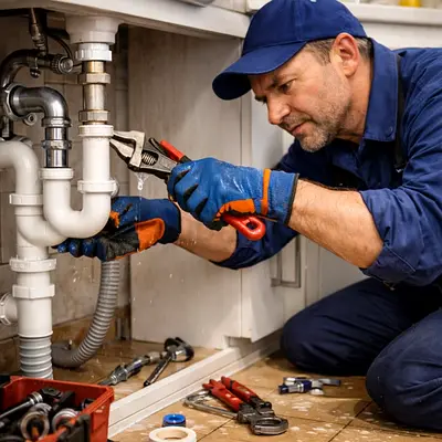 Plumbing