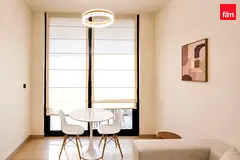 Fully Furnished | Smart Home | High Floor