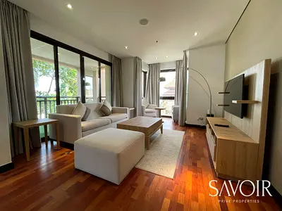 Sea View | Multiple Options | Vacant