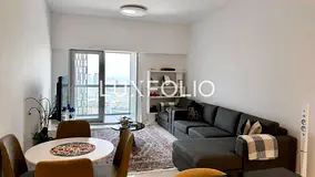 Furnished | Sea View | Vacant Now |