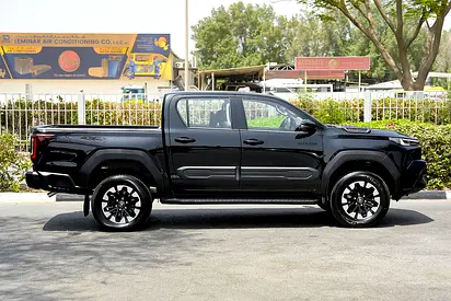 صورة 5 لـ 2026 Toyota HILUX