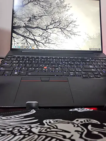 Lenovo Laptop Thinkpad