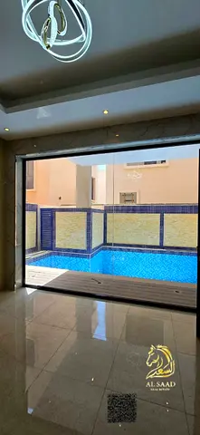 7BR Luxury Villa for Sale in Al Zahia | Private Pool | AED 2.4M