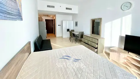 Fully Furnished | Well Maintained | Near Metro