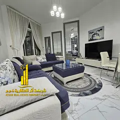 Premium 2BR furnished apartment in Ajman | Real photos | New & clean furniture | Similar units subje