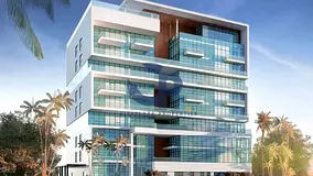 Stunning STD APT| Mangrove View | Ready To Move