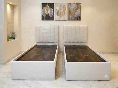 Brand New Single Bed