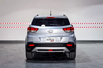 2020 Hyundai CRETA photo 7